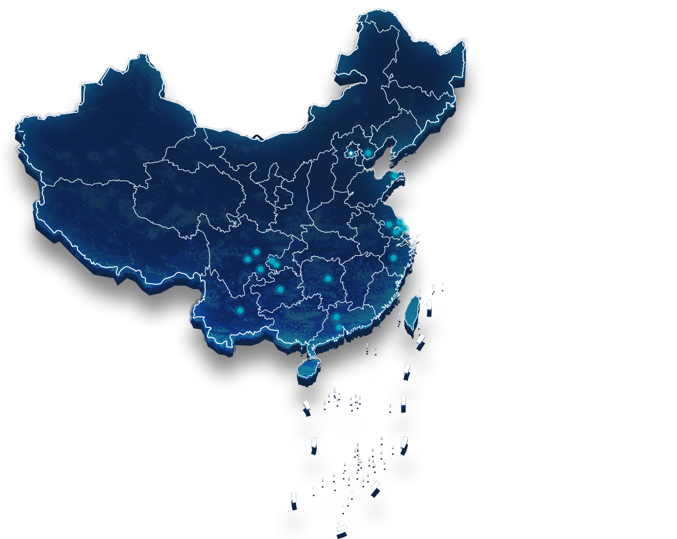 地图