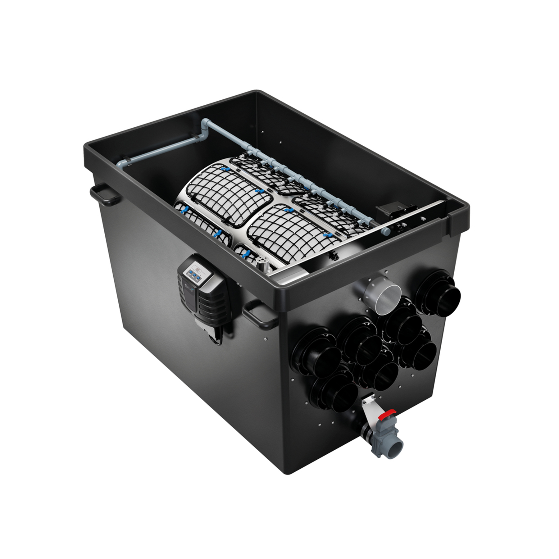 ProfiClear Premium组合式过滤器（重力版）XL