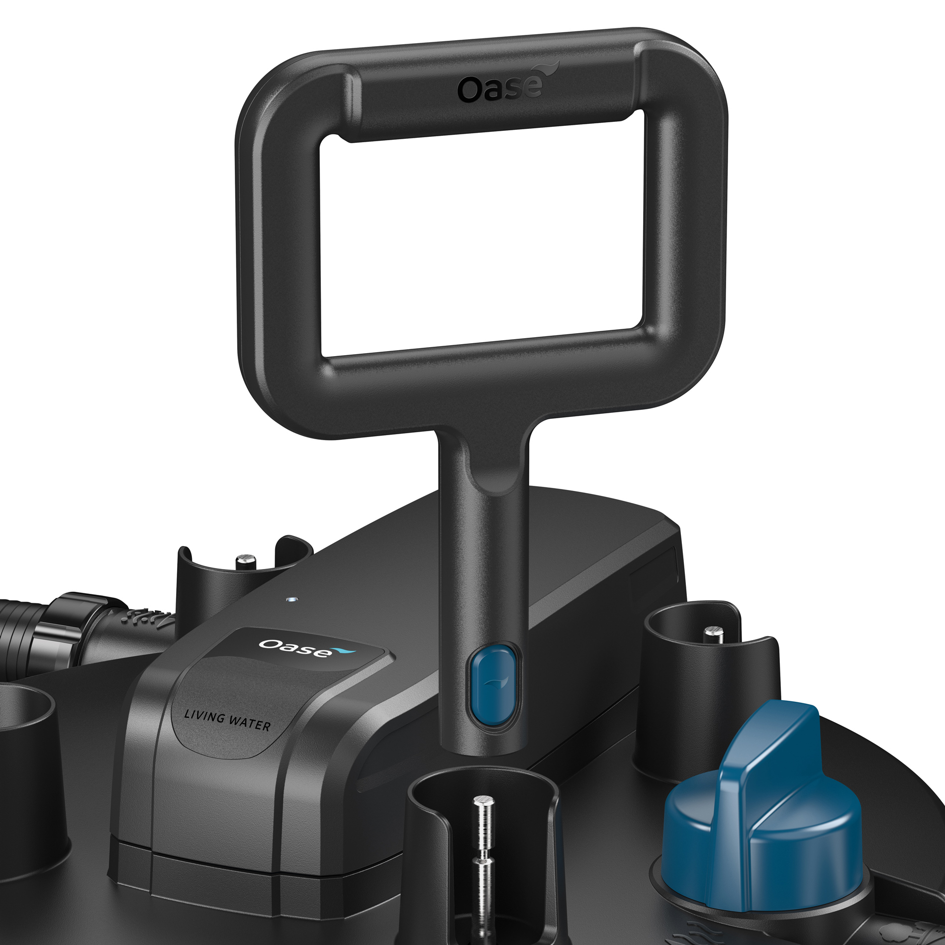 FiltoClear 60000 压力桶（旗舰版）