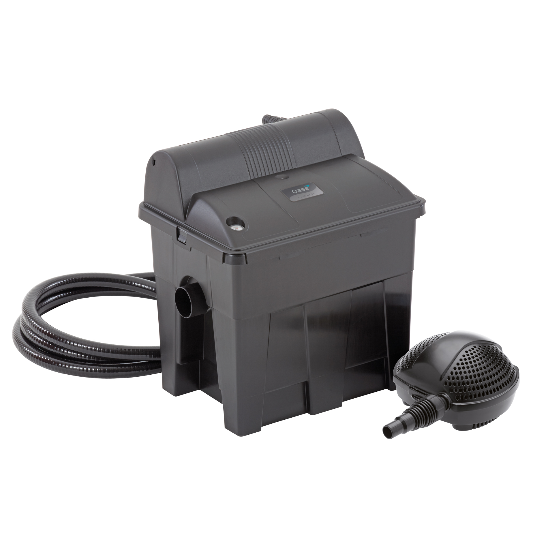 Biosmart Set 7000 水魔方套装