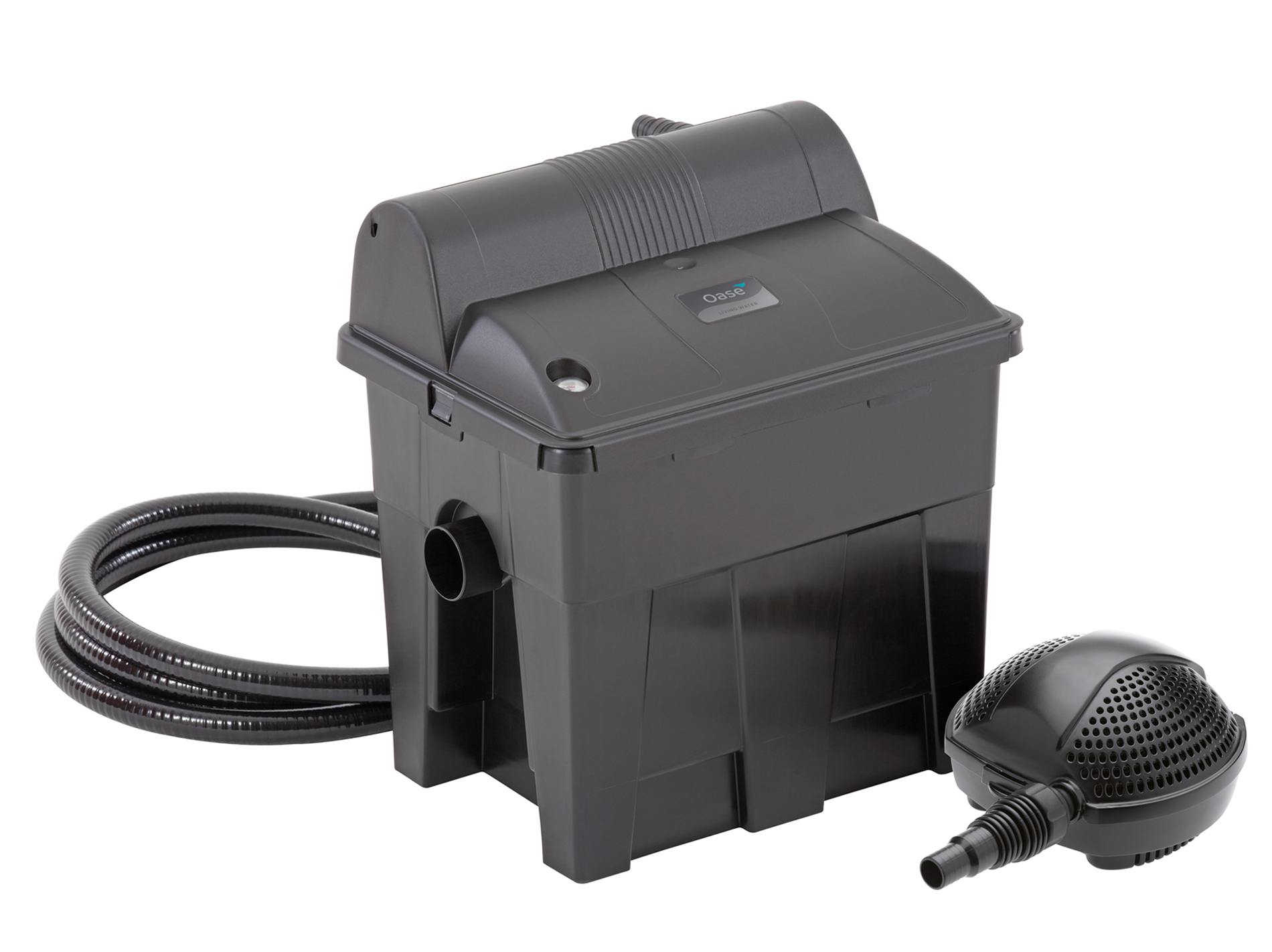 Biosmart Set 7000 水魔方套装
