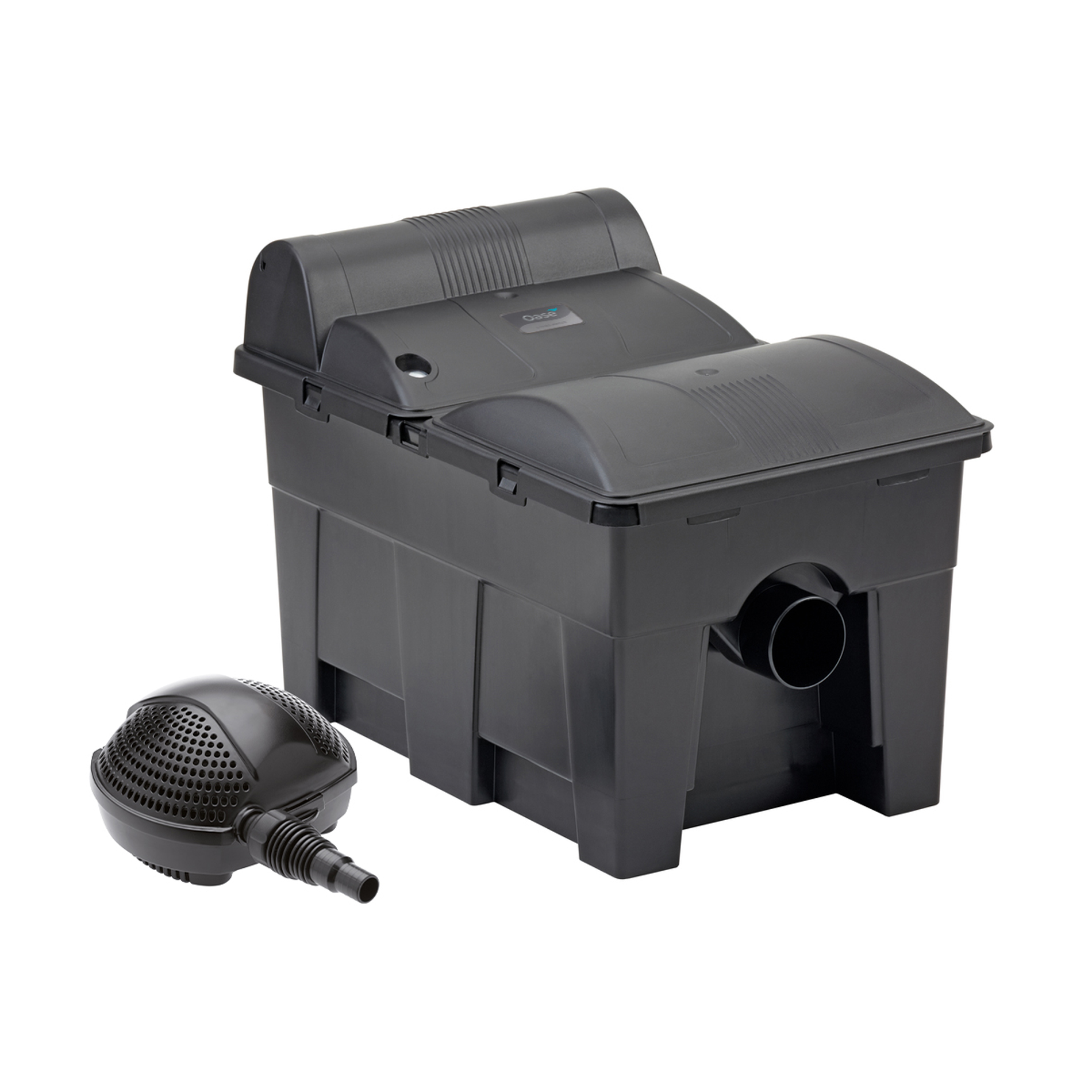 Biosmart Set 14000 水魔方套装