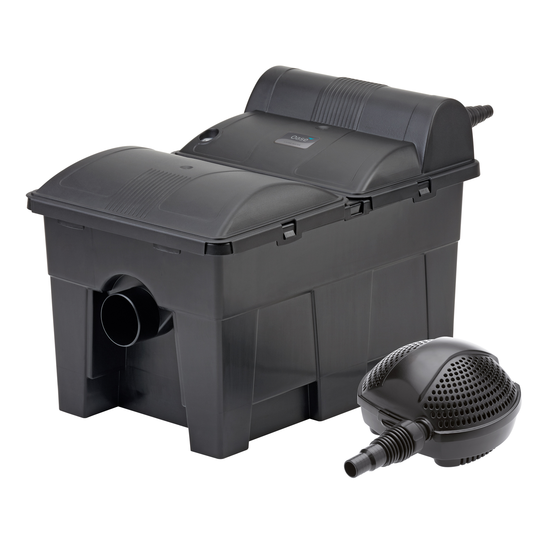 Biosmart Set 14000 水魔方套装