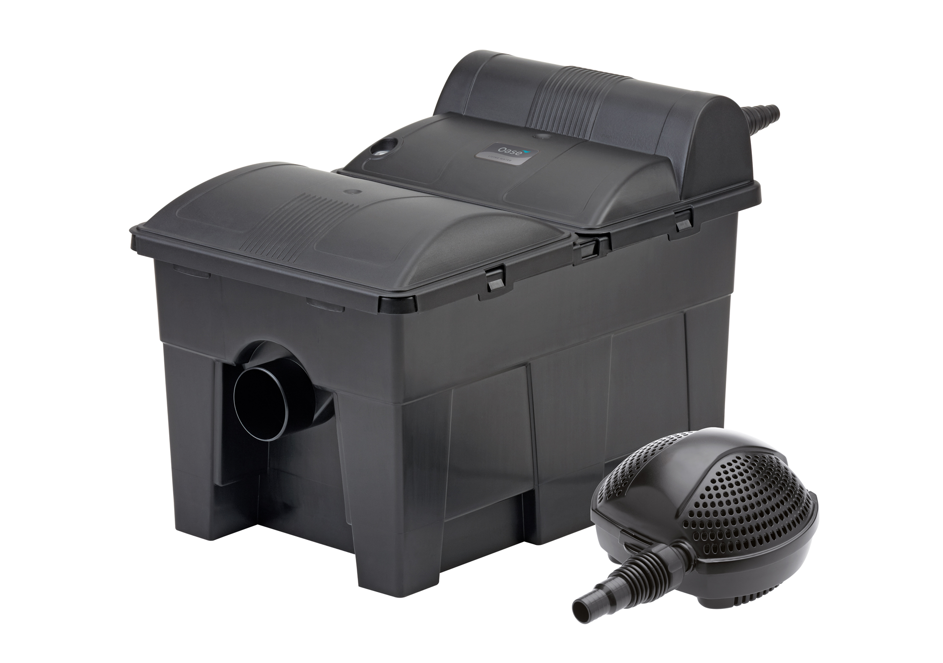Biosmart Set 14000 水魔方套装