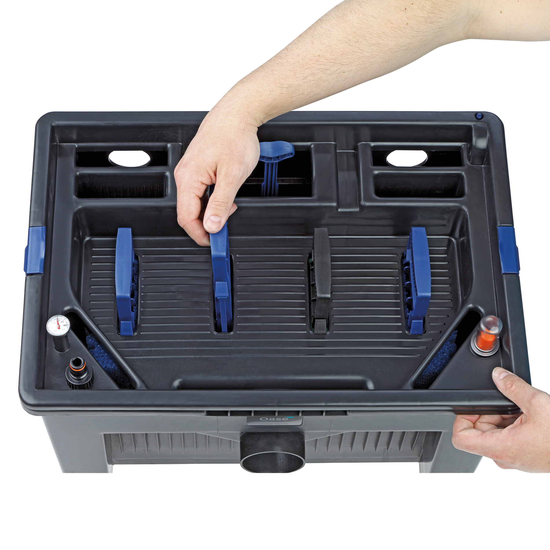 Biosmart 18000 水魔方