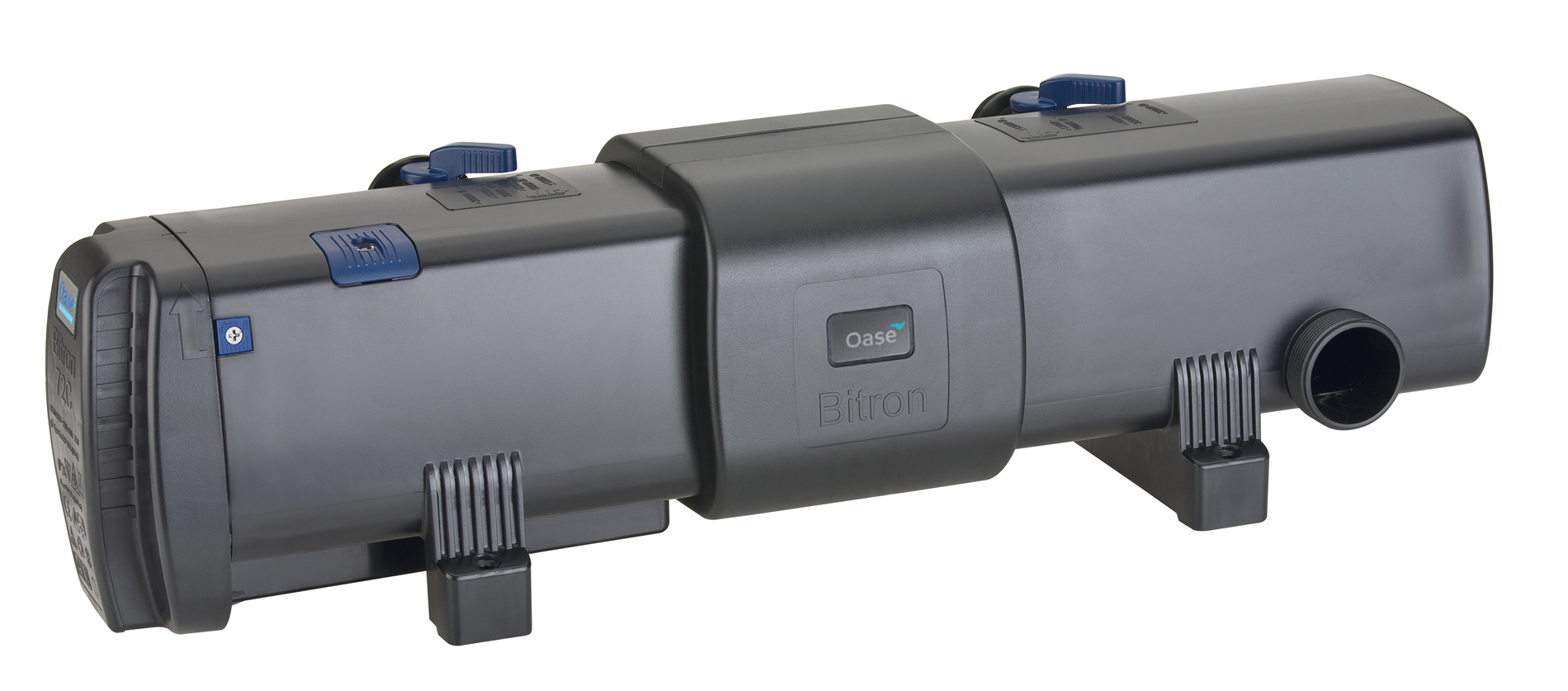Bitron C 110W 紫外线澄清器（专业版）