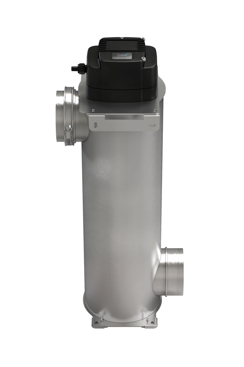Bitron Premium 60 W 紫外线澄清器（旗舰版）
