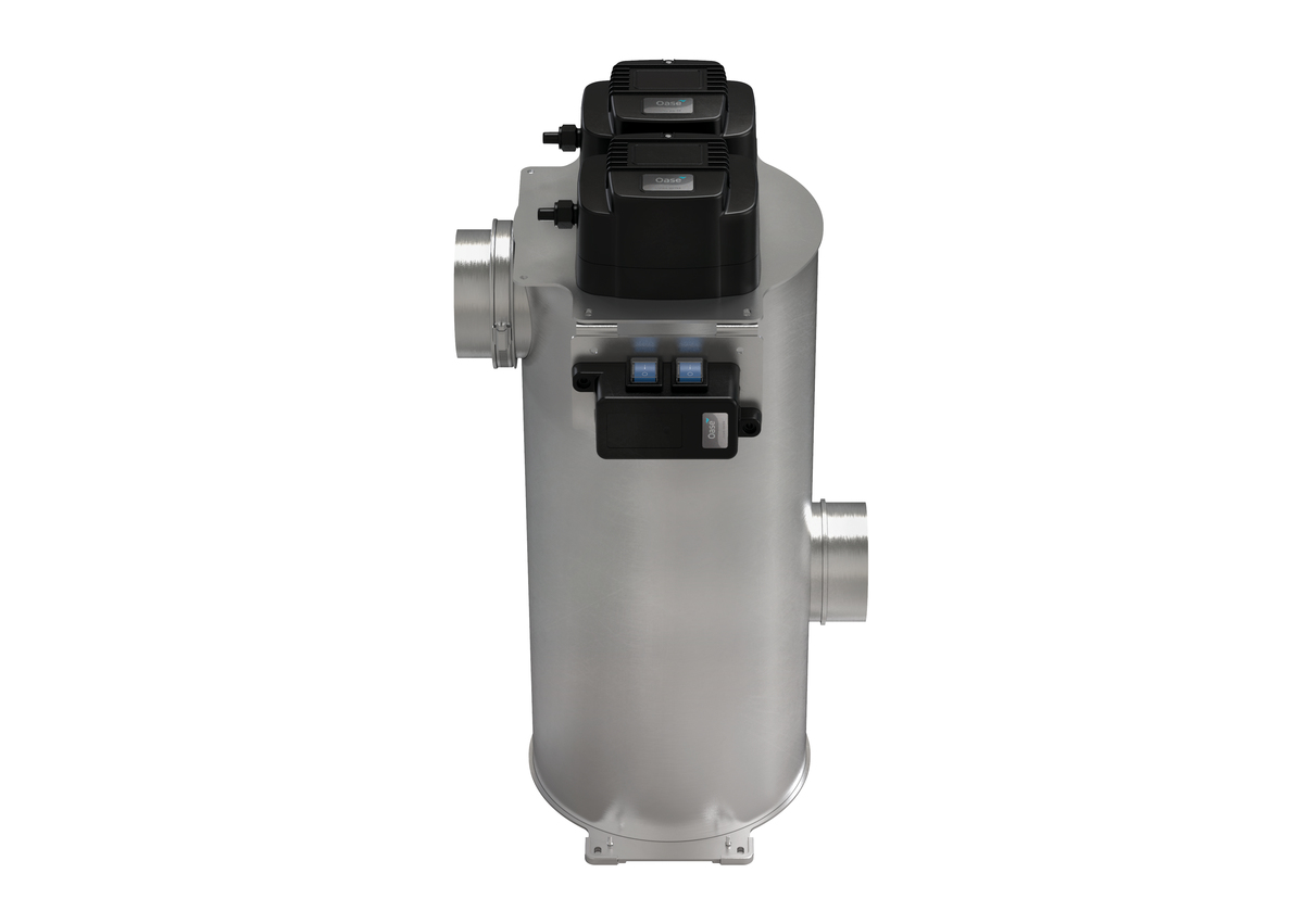 Bitron Premium 120 W 紫外线澄清器（旗舰版）