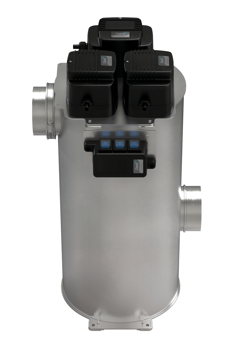 Bitron Premium 180 W 紫外线澄清器（旗舰版）