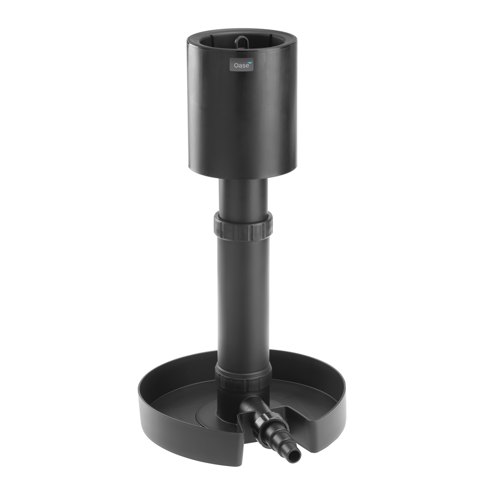 AquaSkim 40 固定式撇渣器