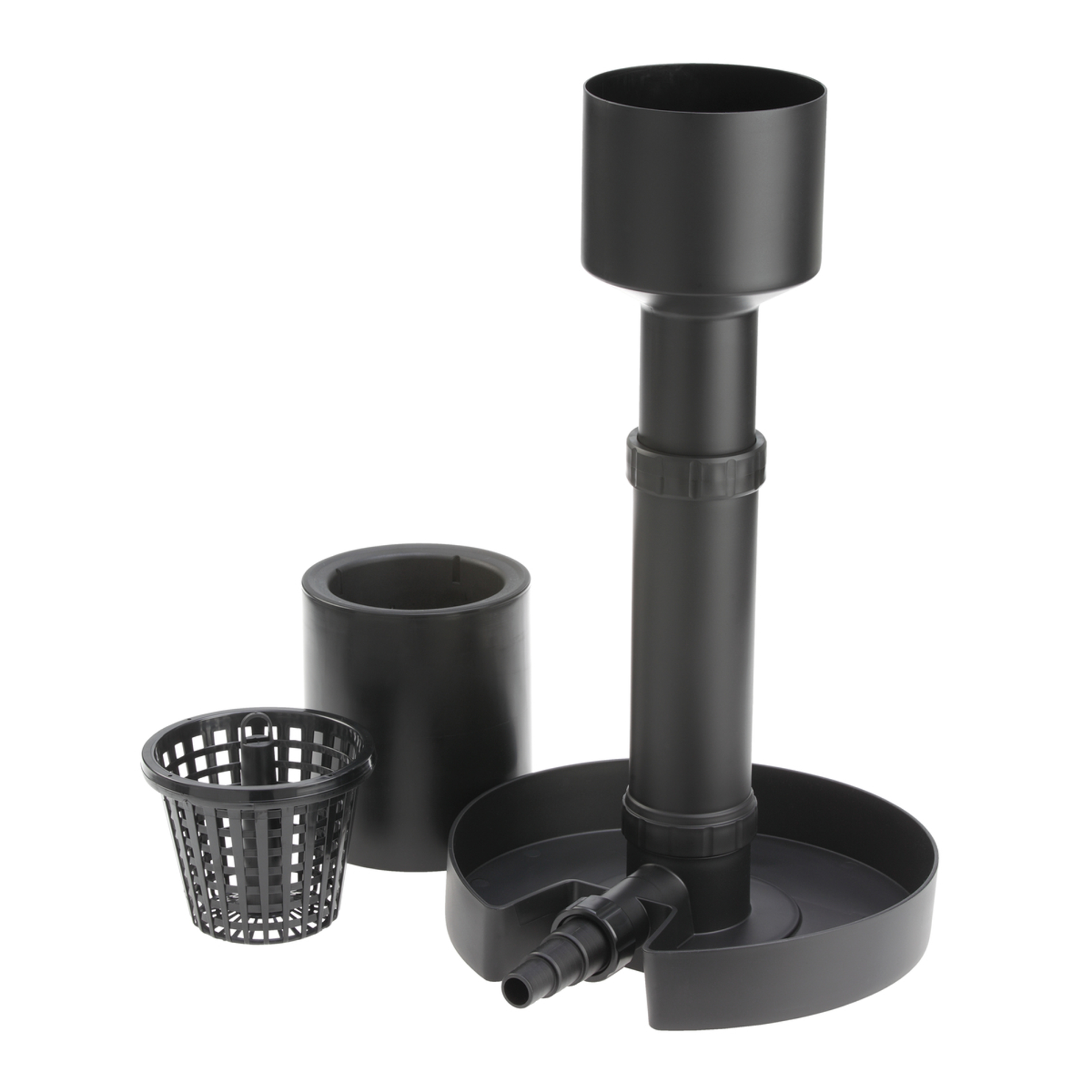 AquaSkim 40 固定式撇渣器