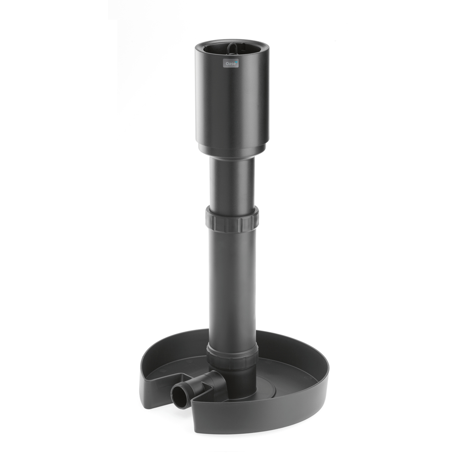 AquaSkim 20 固定式撇渣器