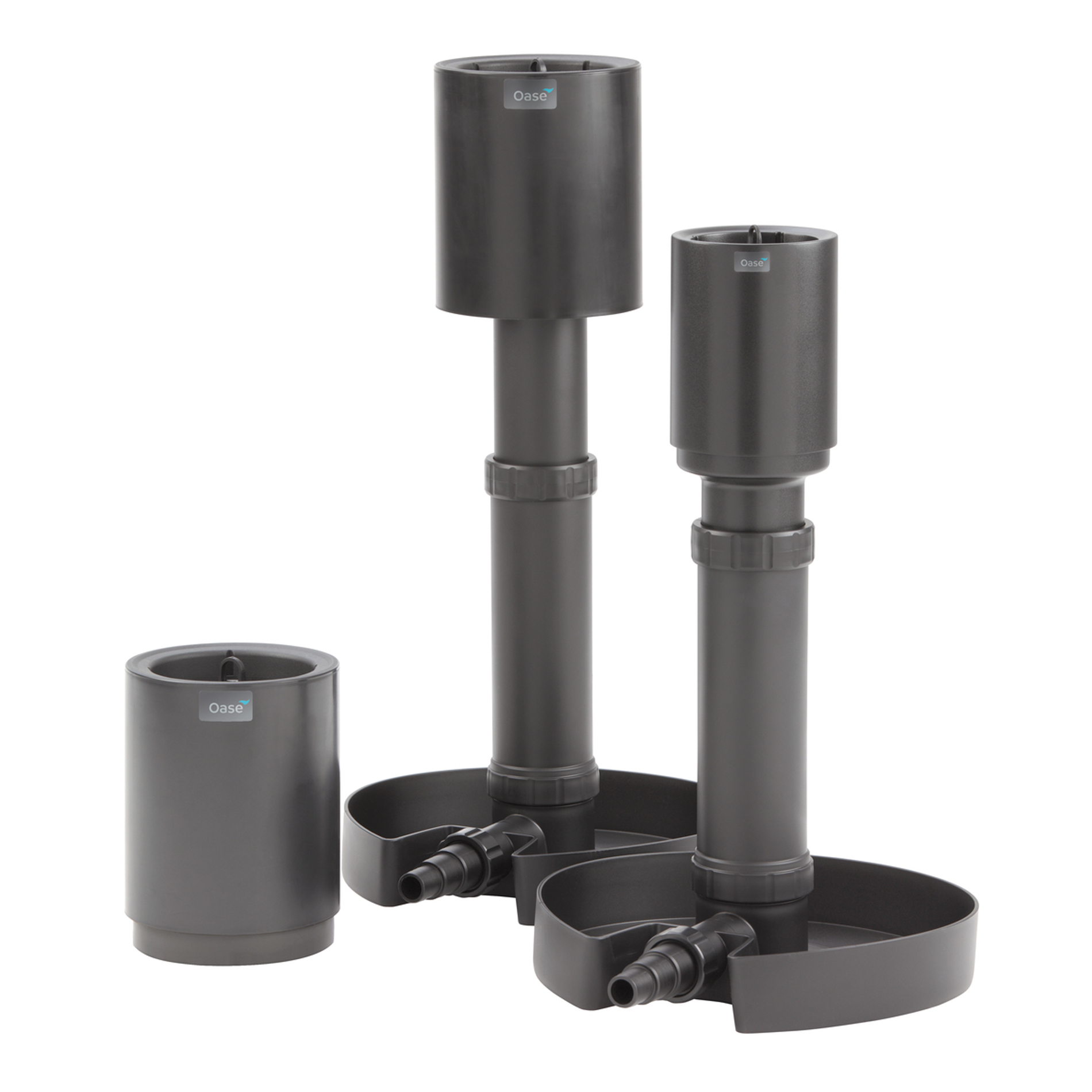 AquaSkim 20 固定式撇渣器