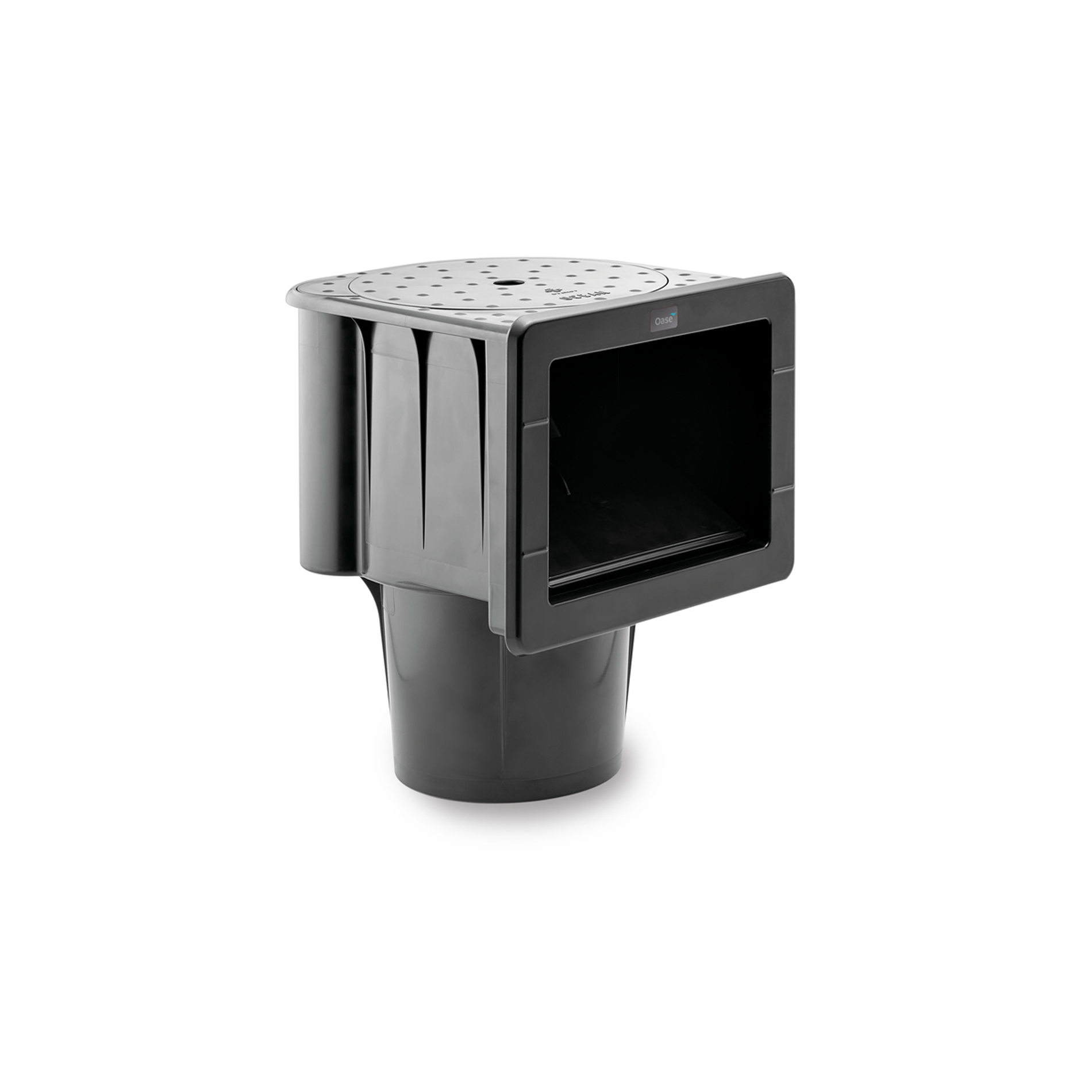 ProfiSkim Wall 100 壁式撇渣器