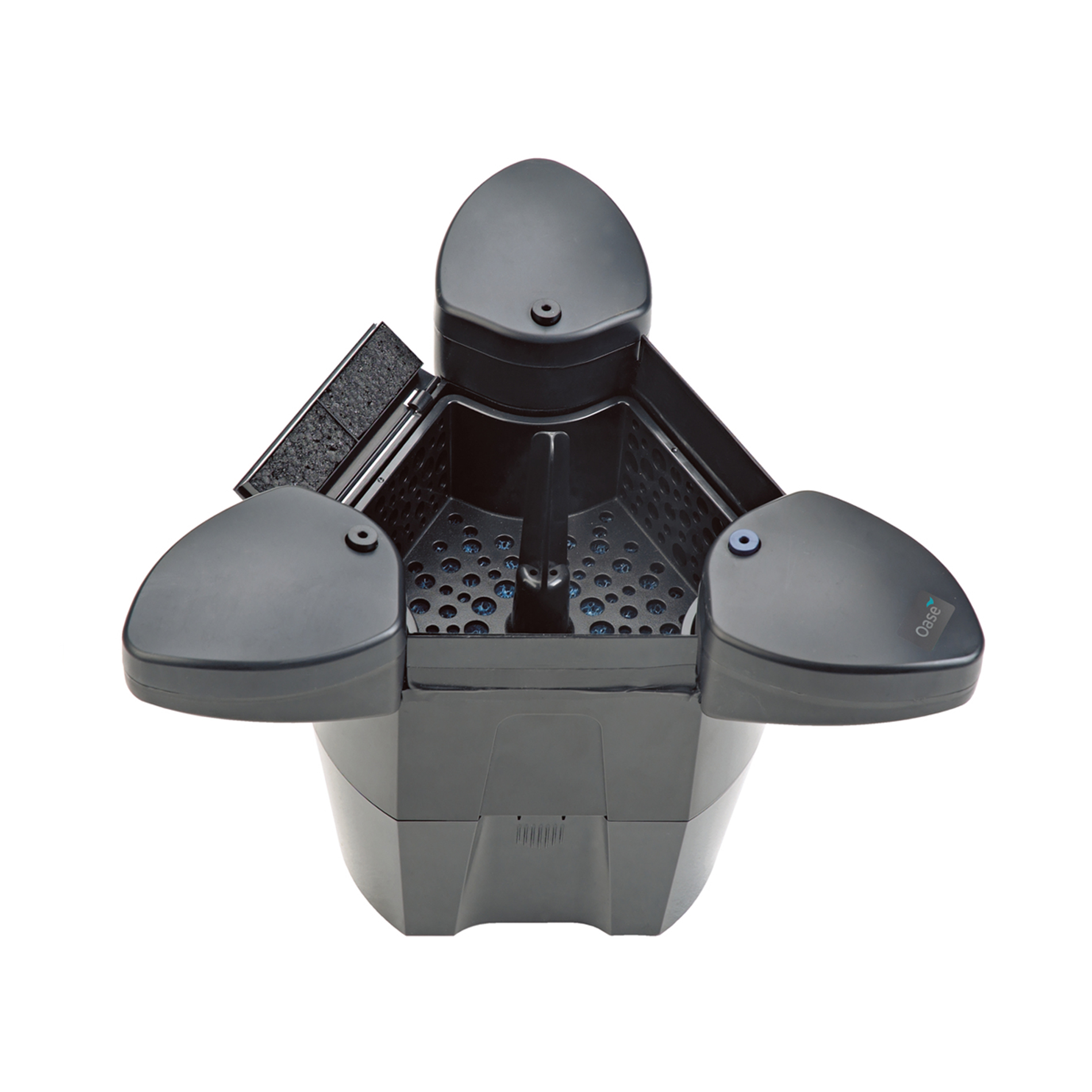 SwimSkim 25 漂浮撇渣器