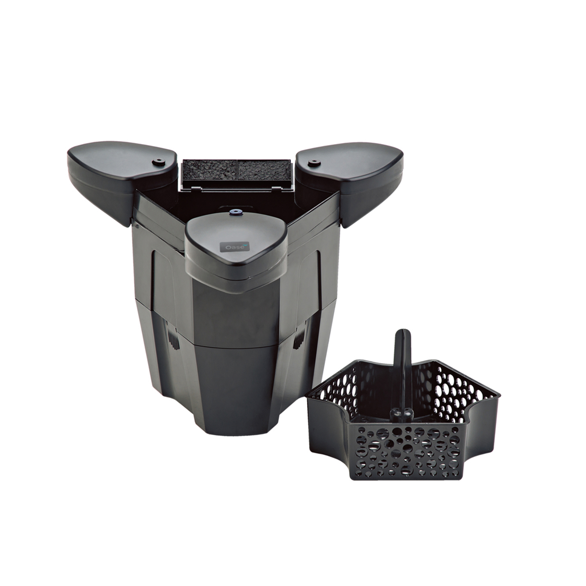 SwimSkim 25 漂浮撇渣器