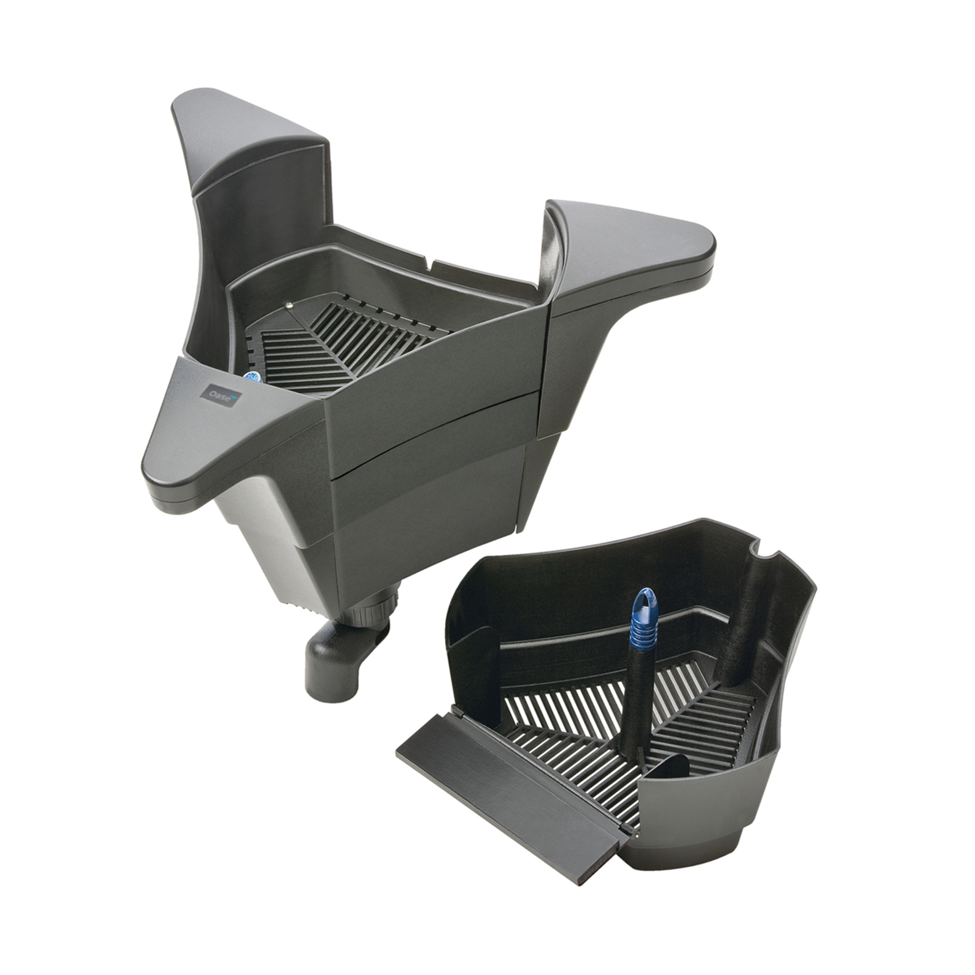 SwimSkim 50 漂浮撇渣器