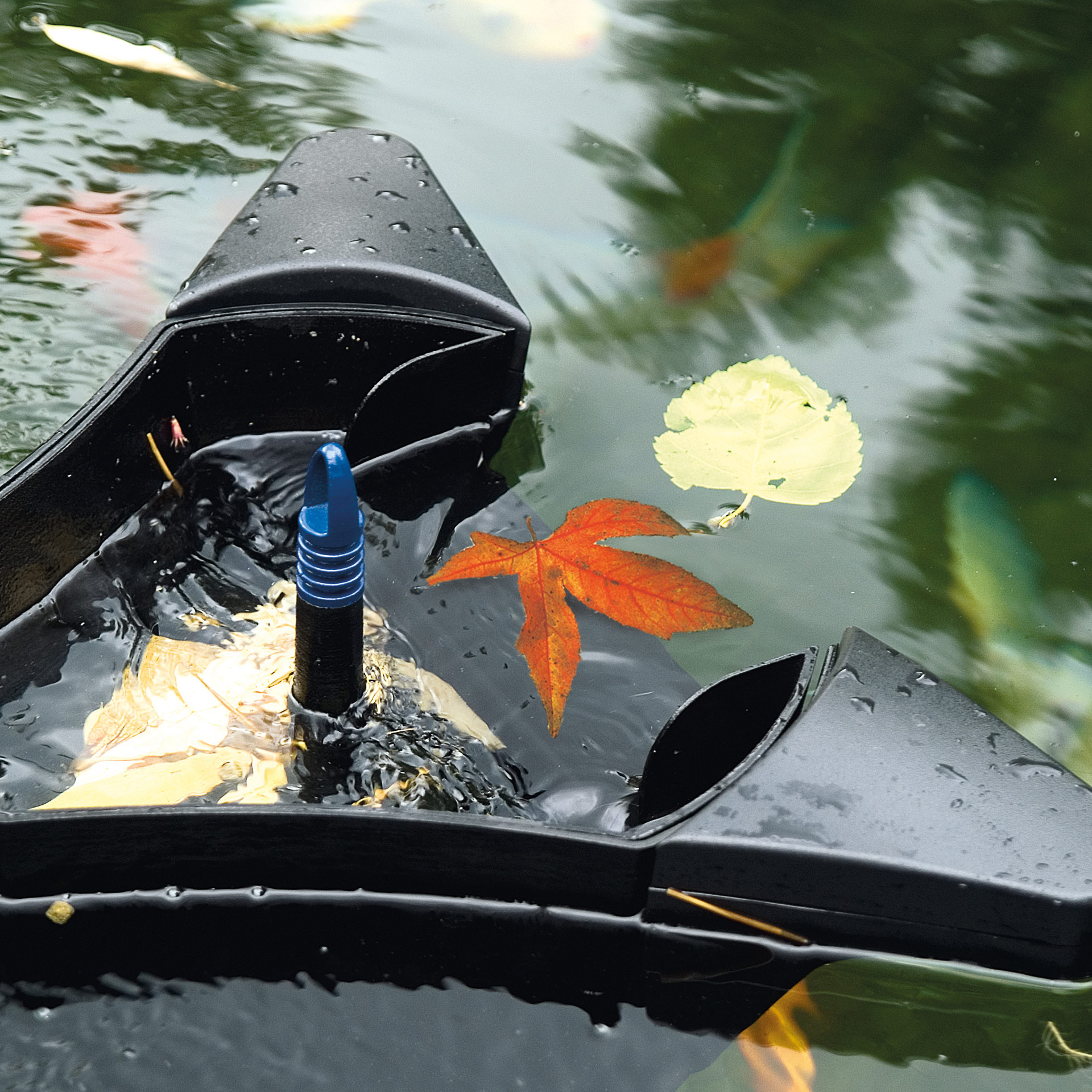 SwimSkim 50 漂浮撇渣器