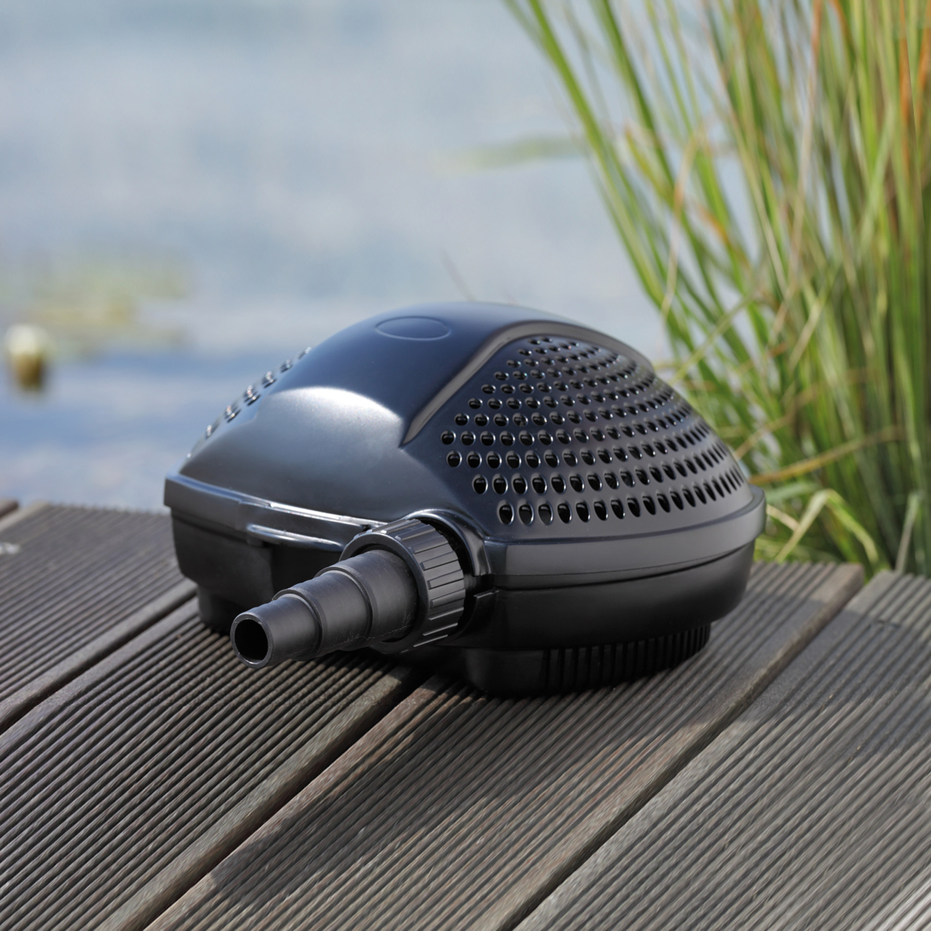 Aquamax ECO 17000 龟泵