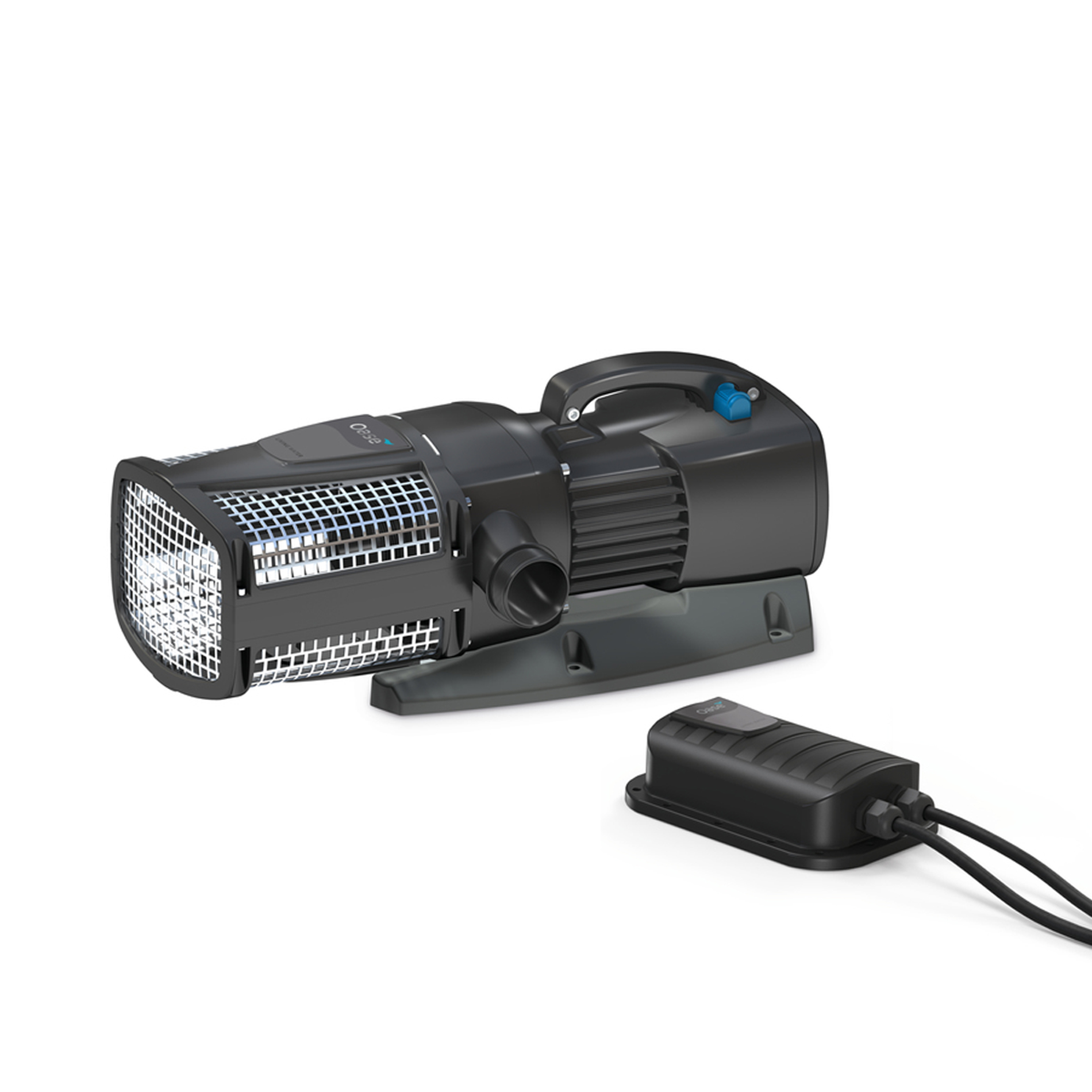 AquaMax Eco Expert 27000 / 12 V 高扬程循环泵
