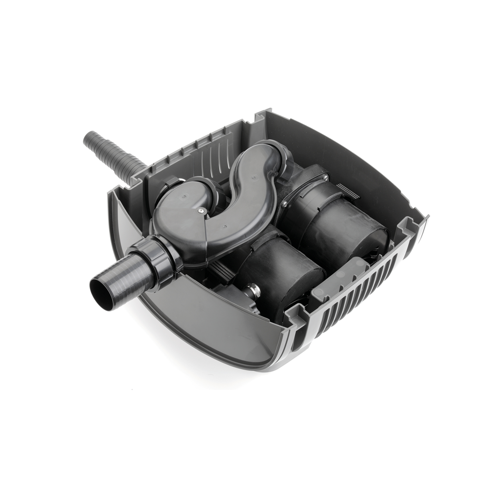 Aquamax Eco Twin 30000 专业级双电机泵
