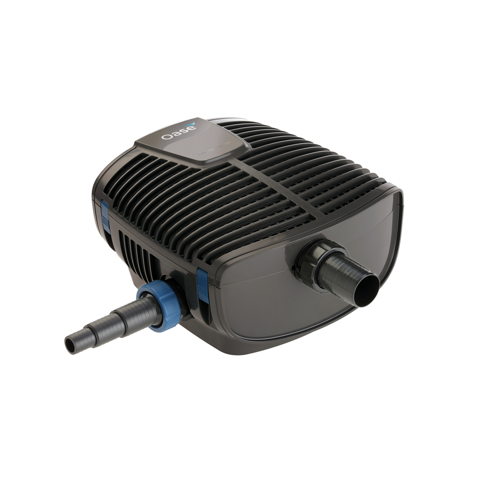 Aquamax Eco Twin 30000 专业级双电机泵