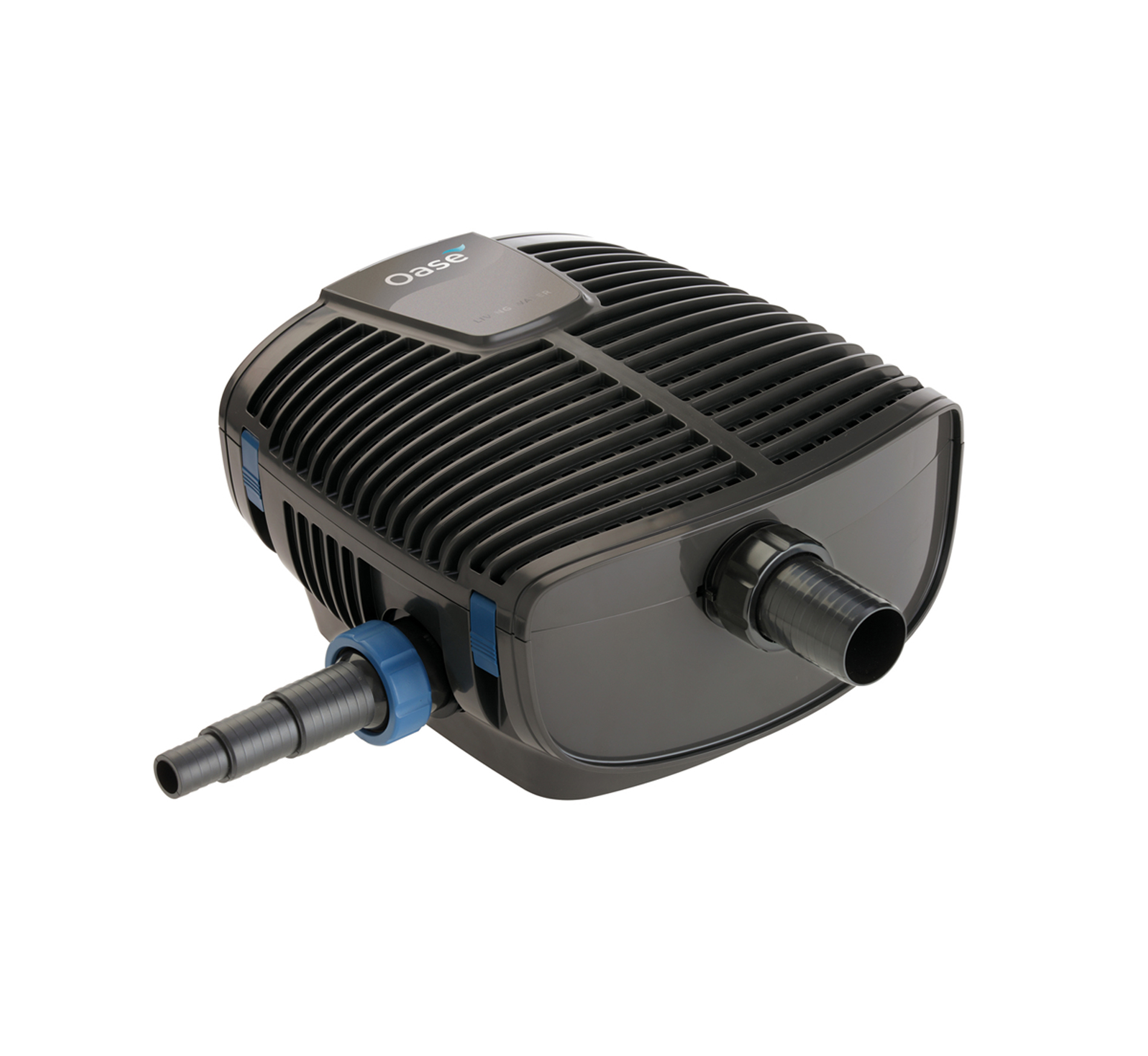 Aquamax Eco Twin 30000 专业级双电机泵