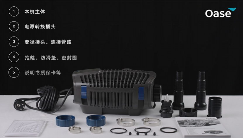 产品视频