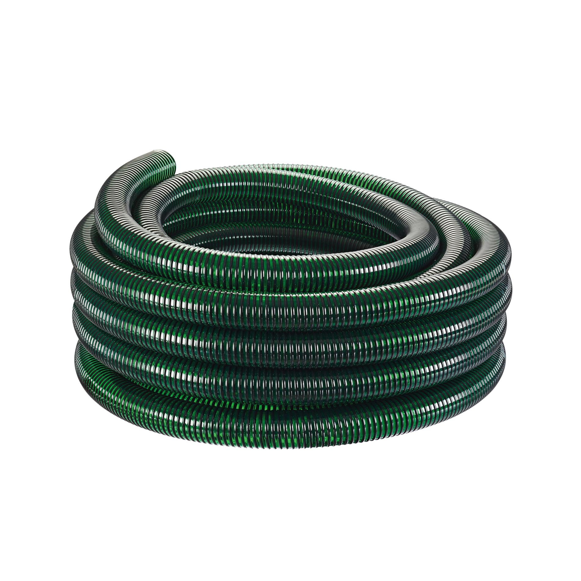 Spiral hose 20 m 软管