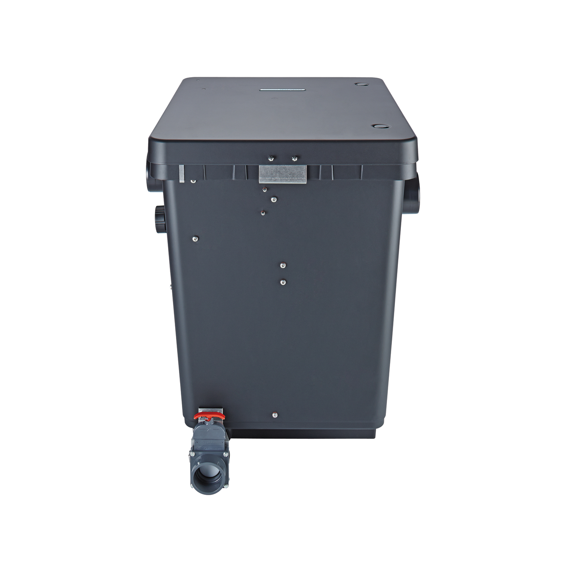 ProfiClear Premium Compact-M 转鼓独立式过滤器（水泵版）