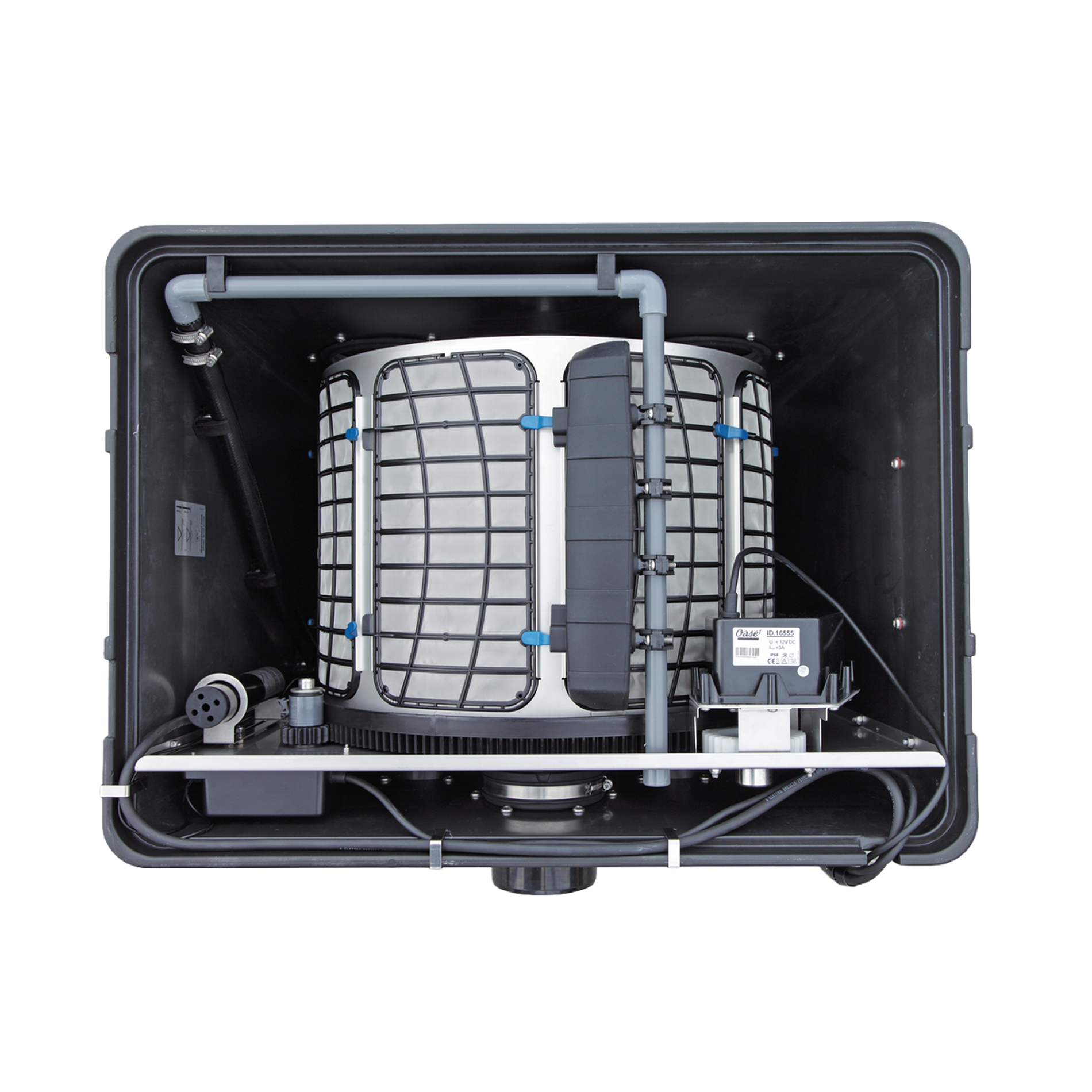 ProfiClear Premium DF-L 组合式过滤器（重力版60u）
