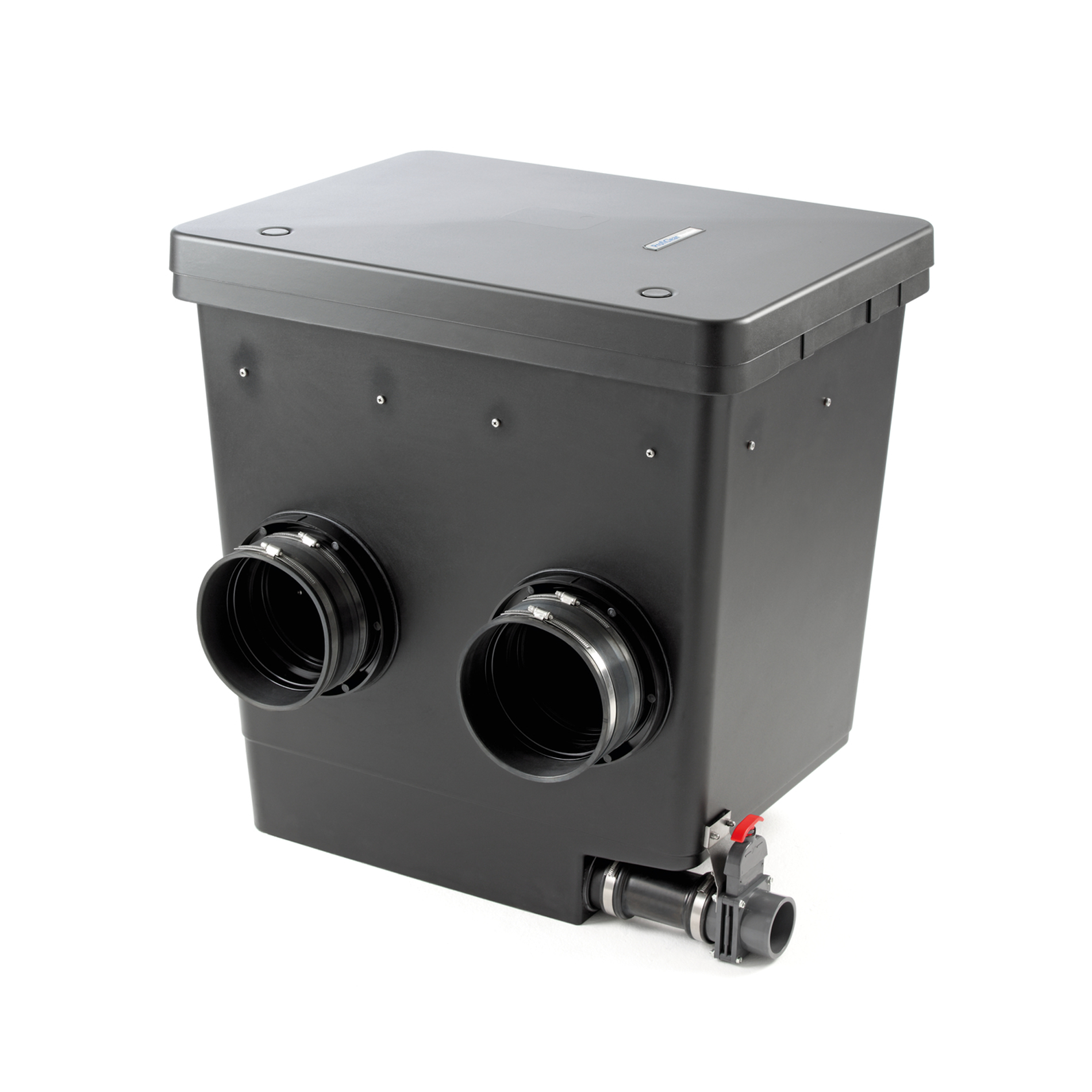 ProfiClear Premium Individual Module 组合式过滤器强化仓