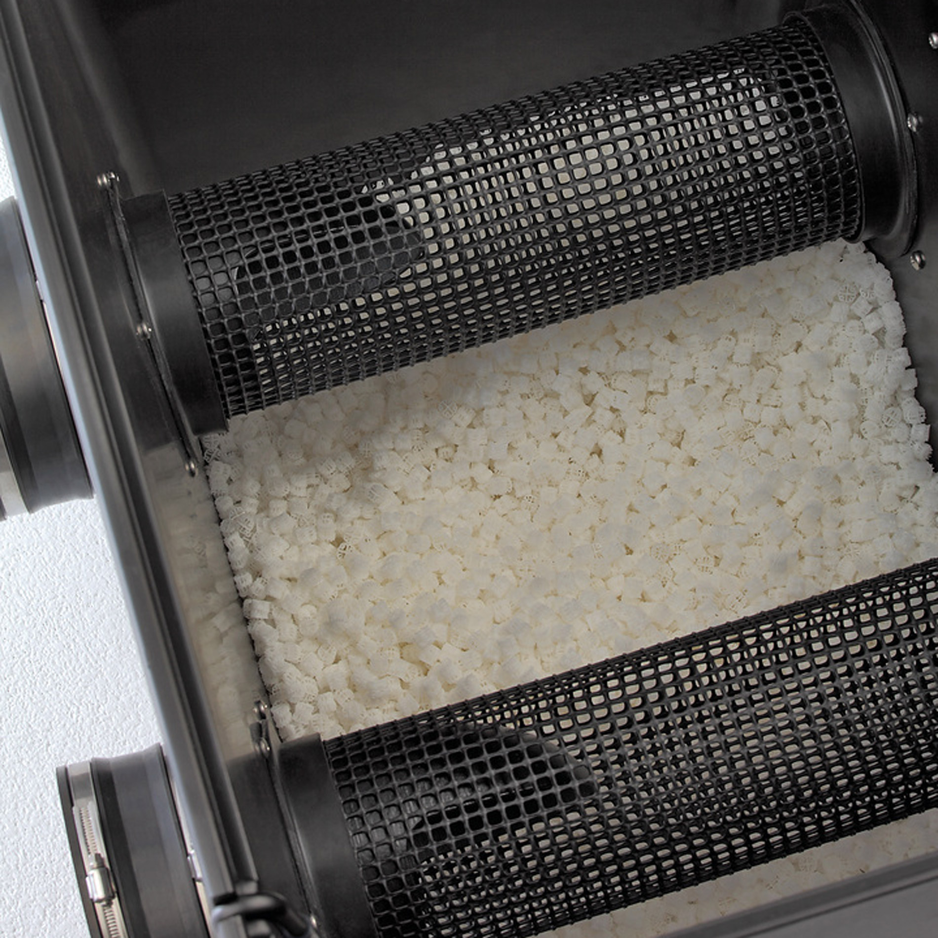 ProfiClear Premium Moving Bed Module 组合式过滤器生化仓