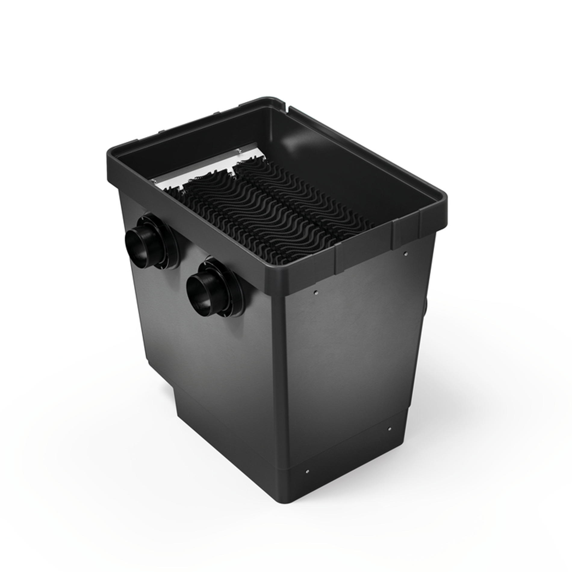 ProfiClear Premium Discharge Module L 组合式过滤器清水仓（水泵版）
